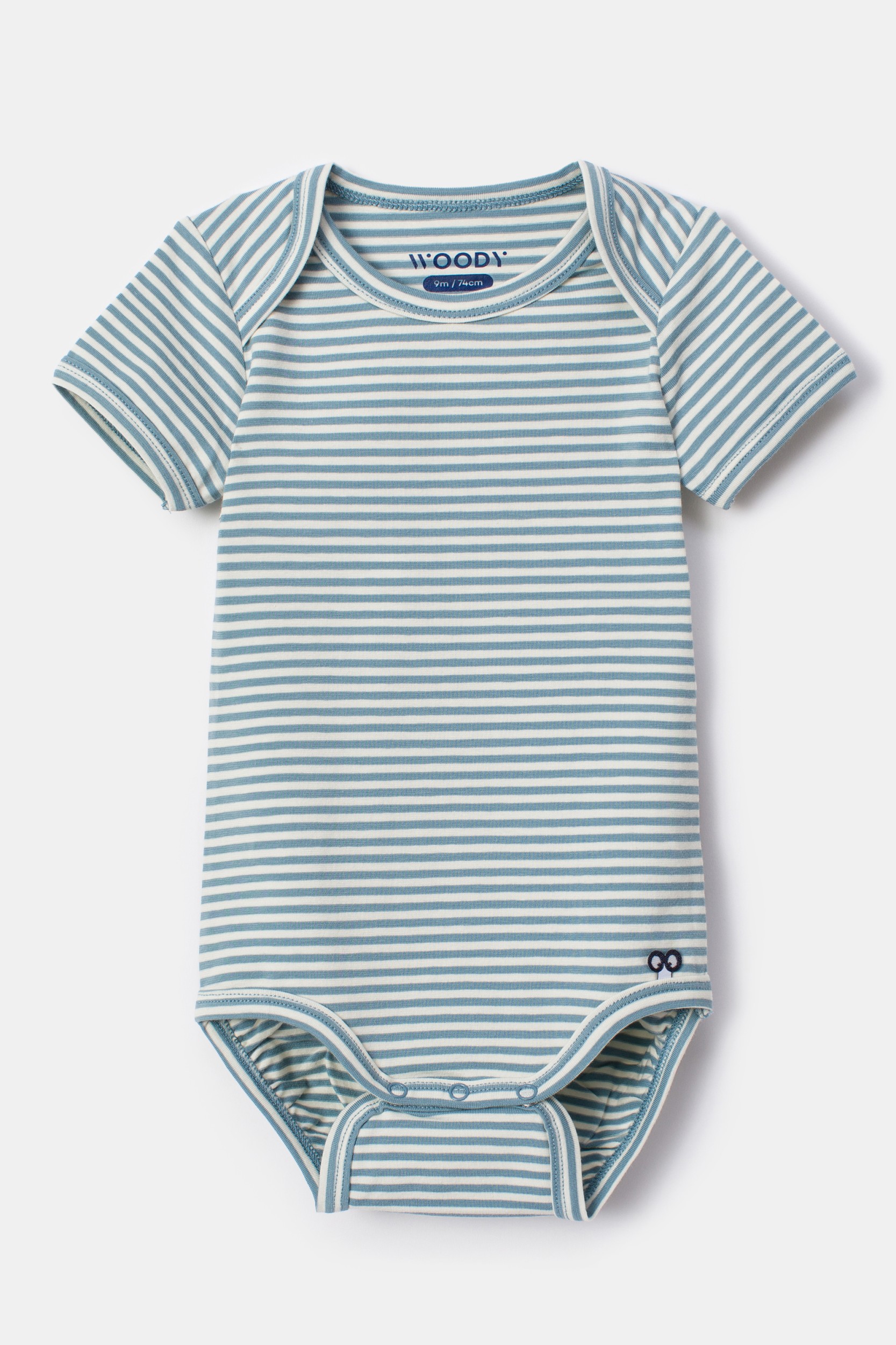 Romper Woody Baby   232-10-RES-Z/916
