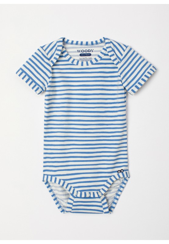 Romper Woody Baby 241-10-RES-Z/921