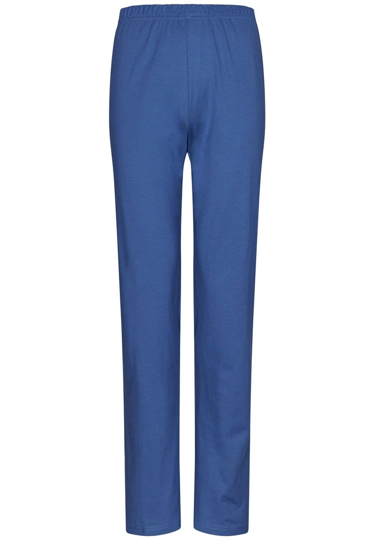 Doorknoop pyjama Pastunette    20242-150-6/523