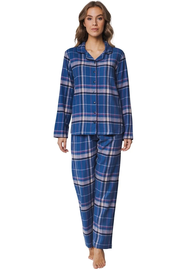 Pyjama Pastunette    20242-110-6/520