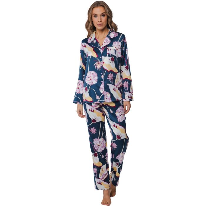 Pyjama Pastunette   25242-316-6-563