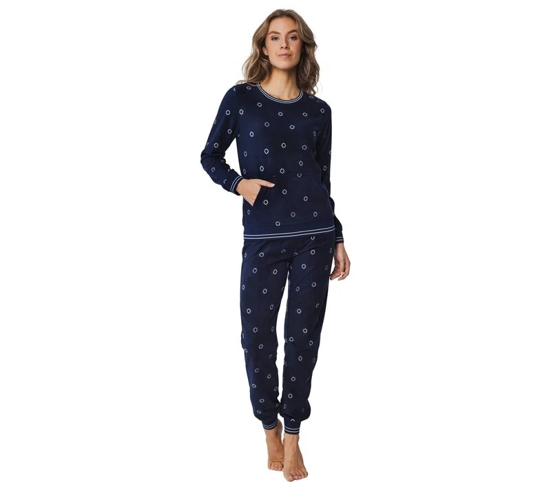 Pyjama Rebelle    21242-422-2-526
