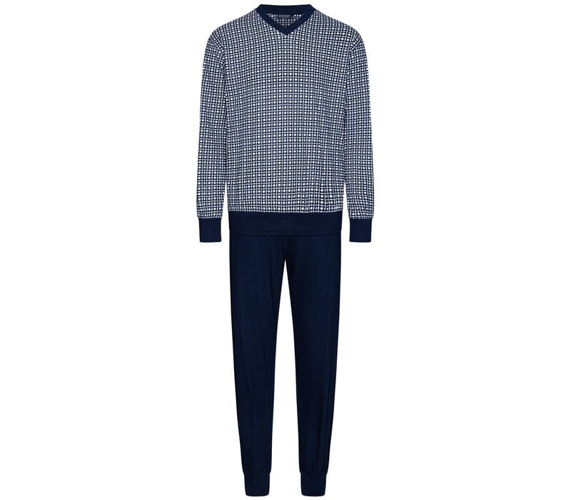 Pyjama Pastunette   23242-600-2-529