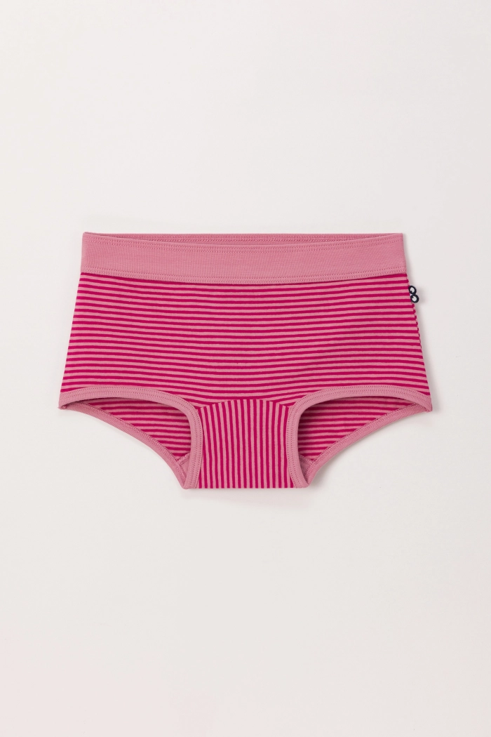 Woody Duopack Slipjes roze   242-10-SHD-Z/064
