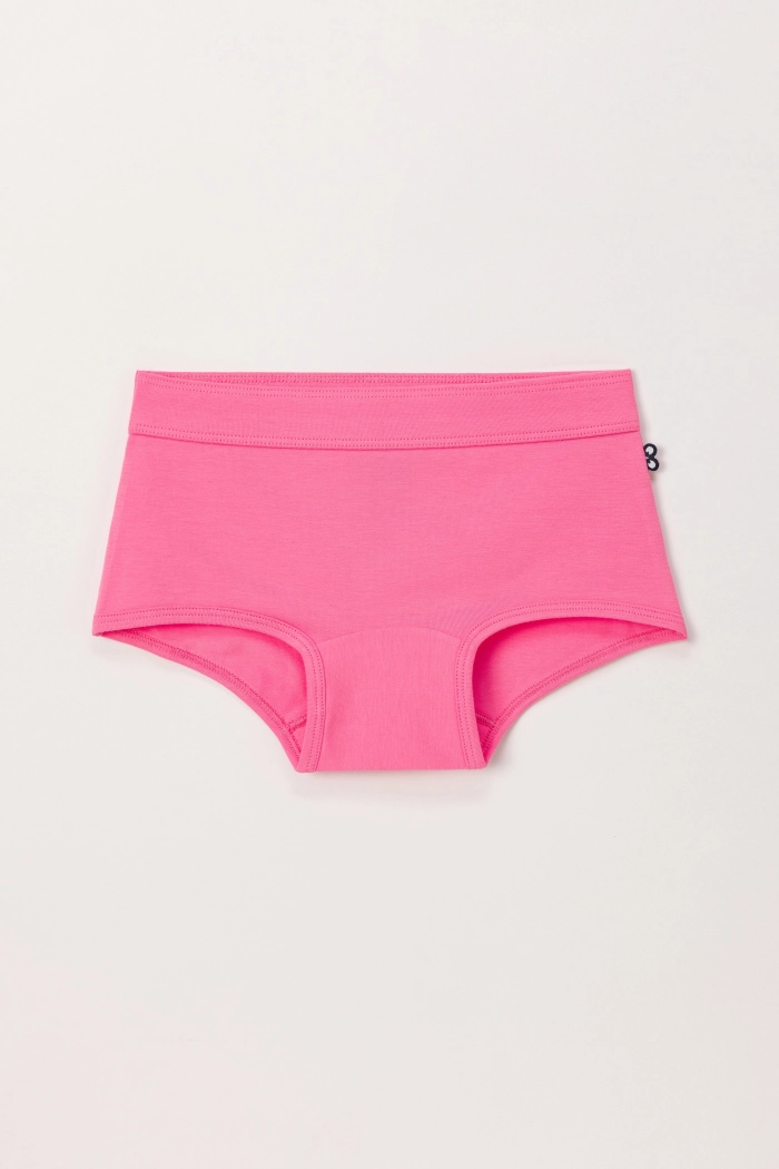 Woody Duopack Slipjes Roze   242-10-SHD-Z/066