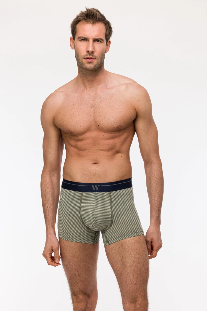 Woody Duopack Boxershorts   242-12-QLM-Z/059