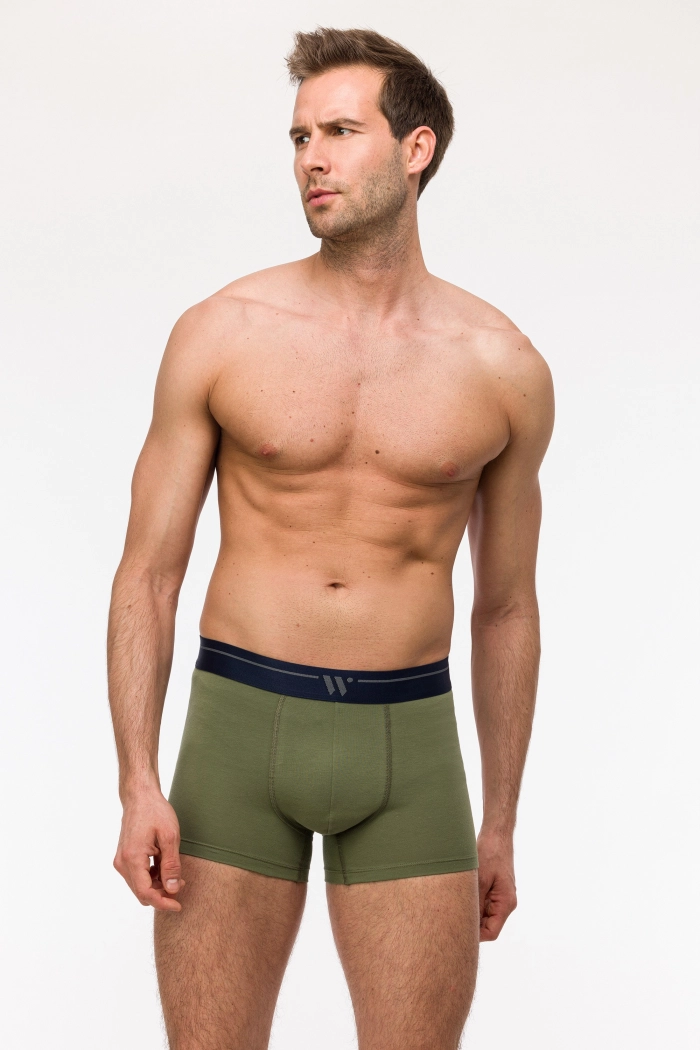Woody Duopack Boxershorts   242-12-QLM-Z/059