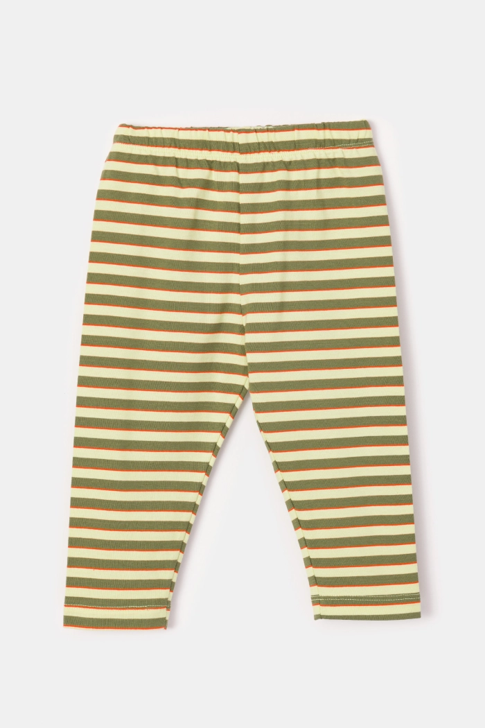 Pyjama Woody Eend Rood   242-10-PLG-S/403