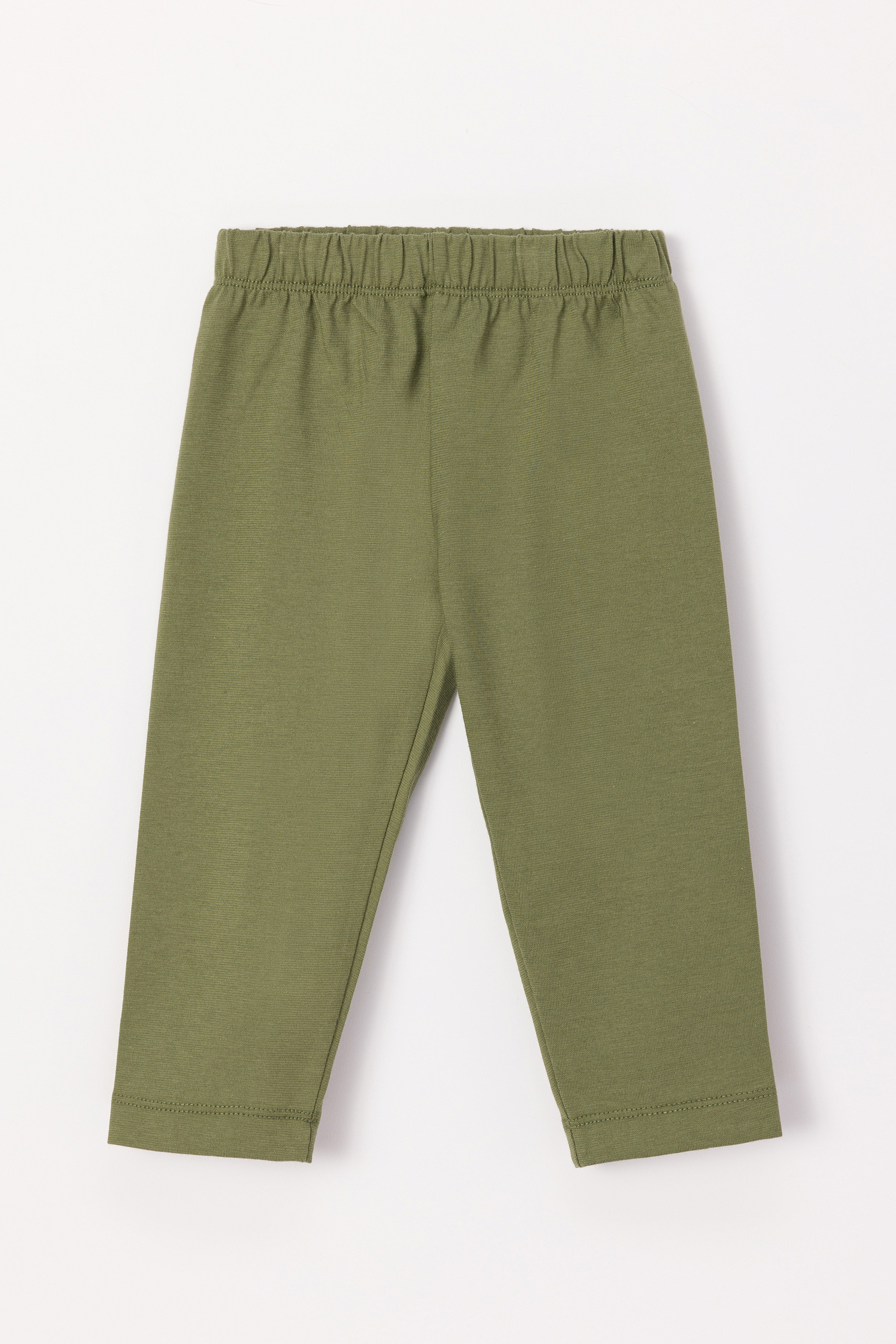 Pyjama Woody Eend Rood   242-10-PLU-S/403