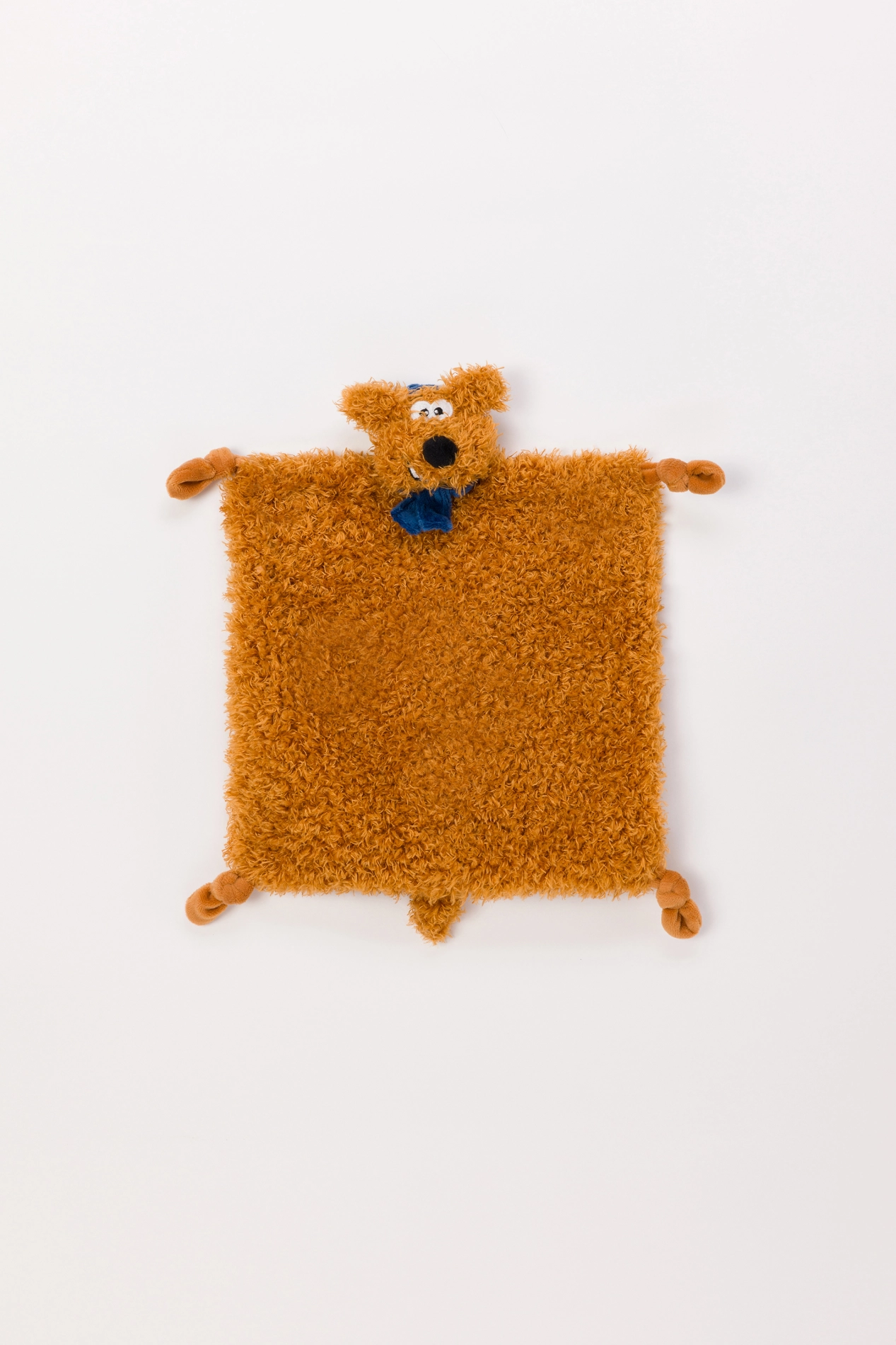 Knuffeldoekje Labradoodle Woody   242-10-DOU-V/010