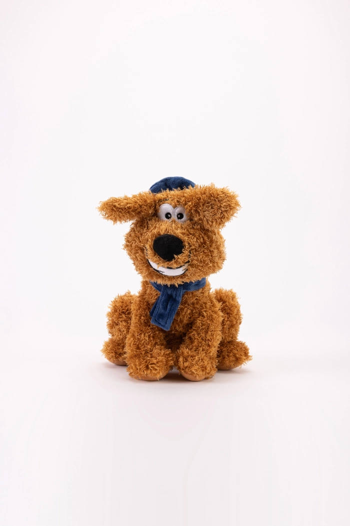 Knuffel Labradoodle Woody 242-10-TOY-V/010