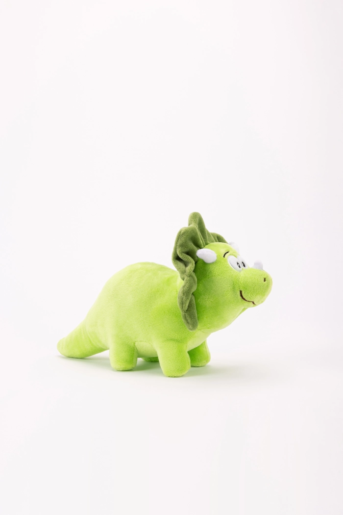 Knuffel Dino Woody 242-10-TOY-V/020