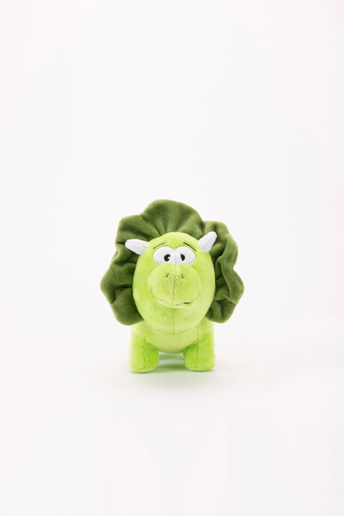 Knuffel Dino Woody 242-10-TOY-V/020