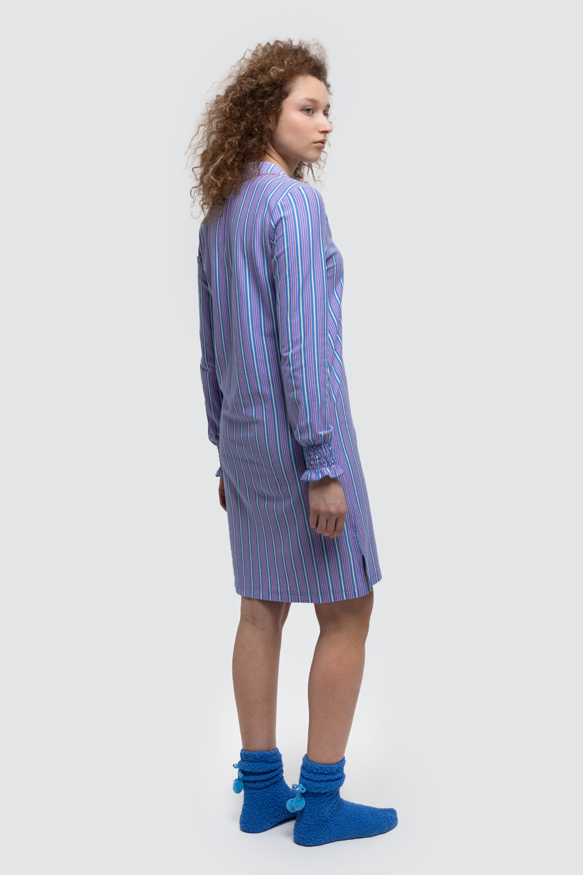 Slaapkleedje Lords X Lilies  242-50-XDE-Z/987