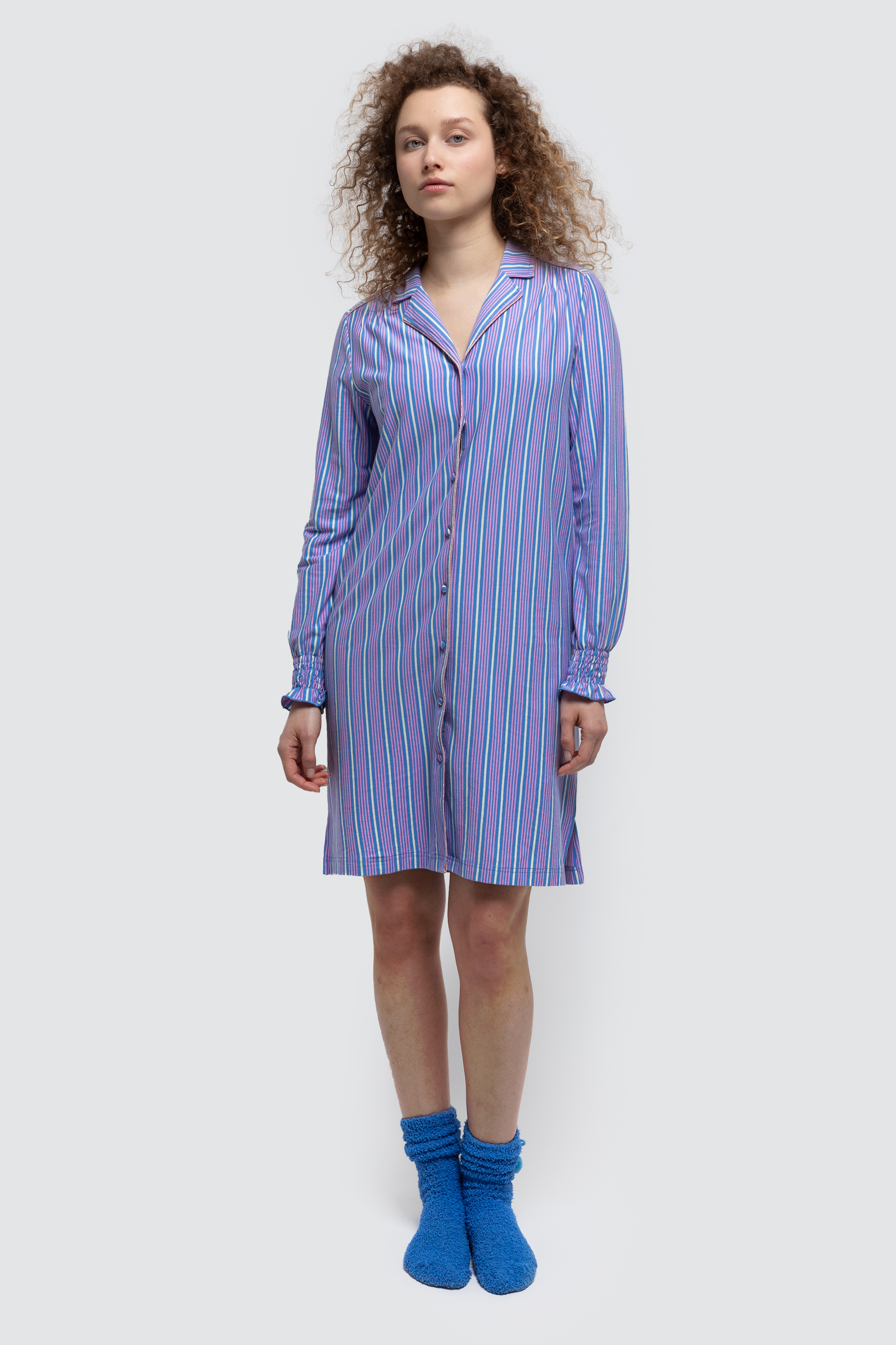 Slaapkleedje Lords X Lilies  242-50-XDE-Z/987