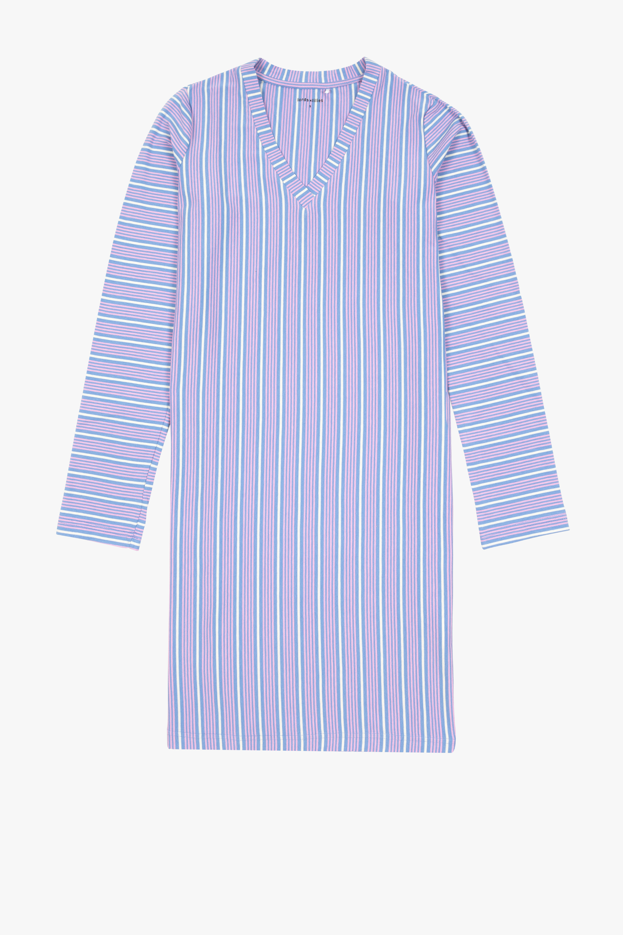 Slaapkleedje Lords X Lilies  242-50-XDE-Z/987