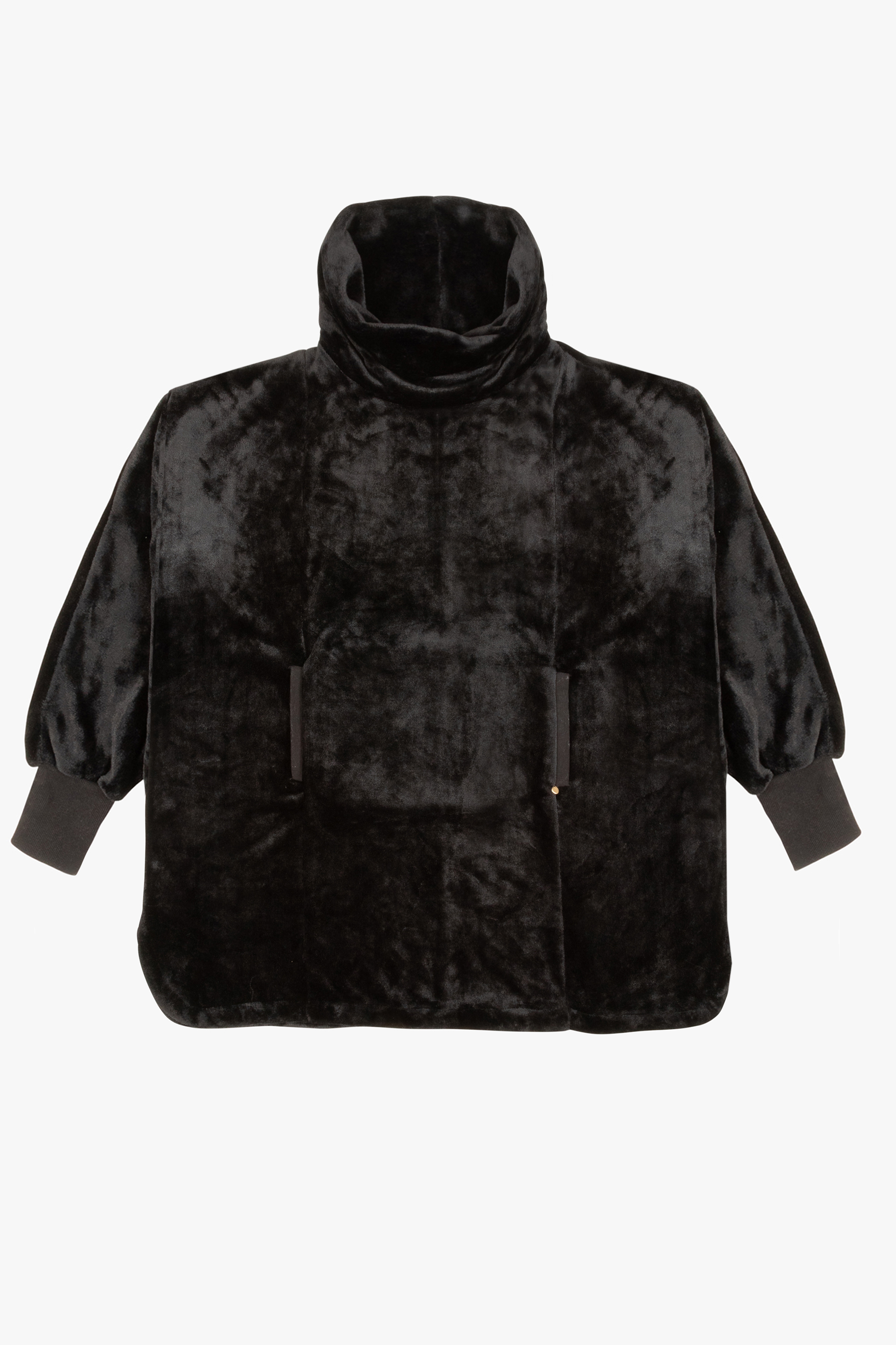 Poncho Lords X Lilies  242-52-TLC-C/197