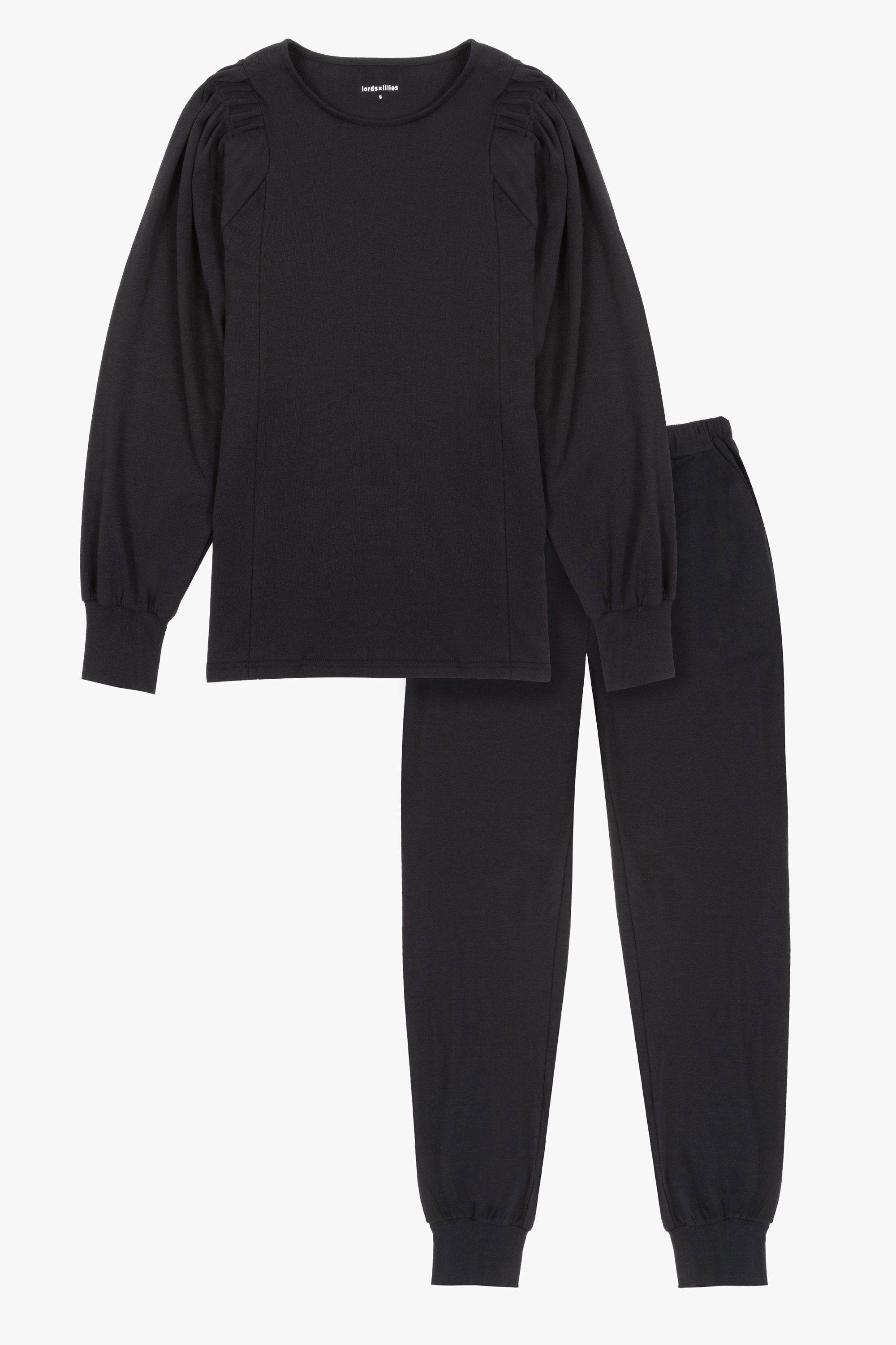 Pyjama Lords X Lilies 242-50-XPC-Z/197