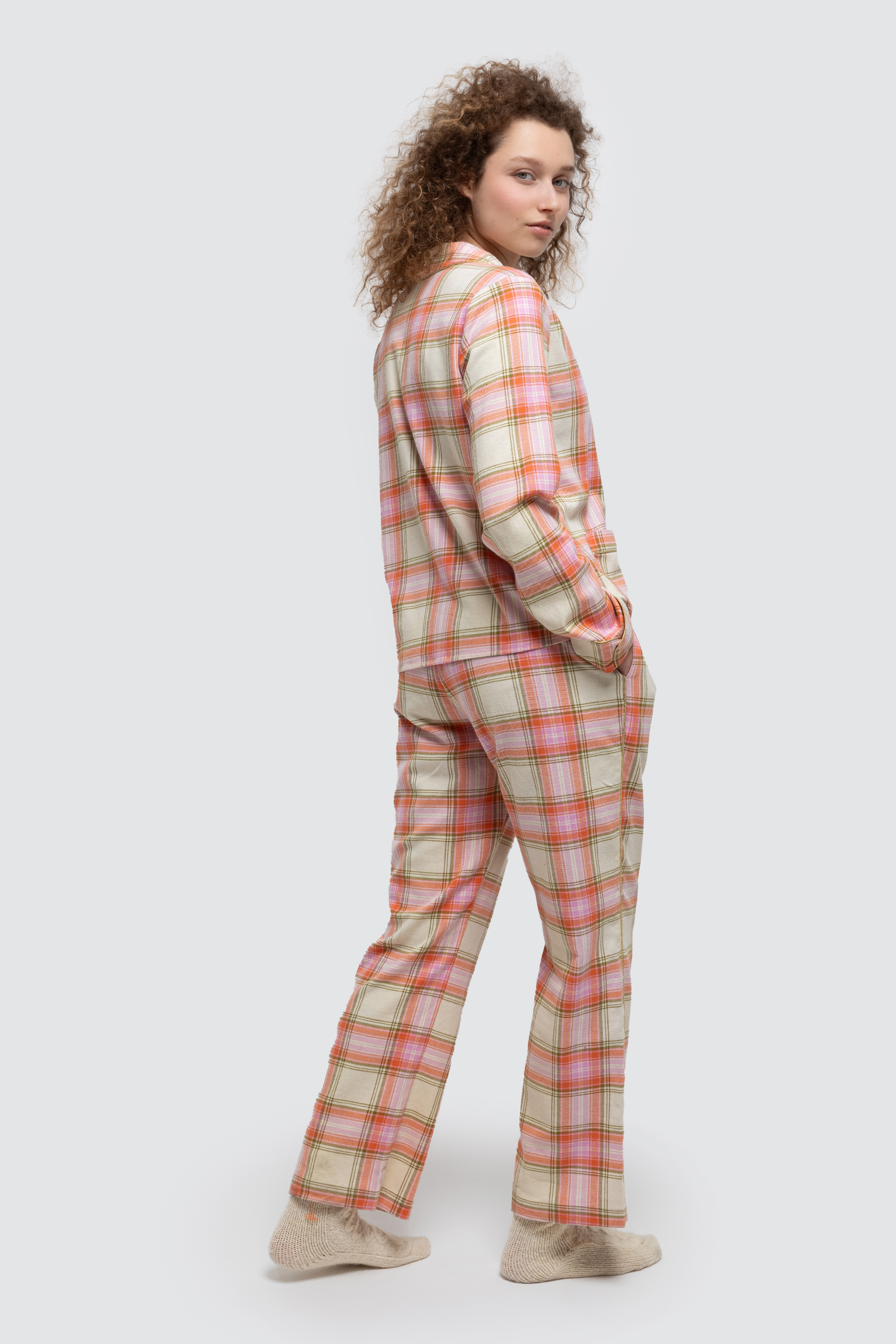 Pyjama Lords X Lilies 242-50-XPG-W/992