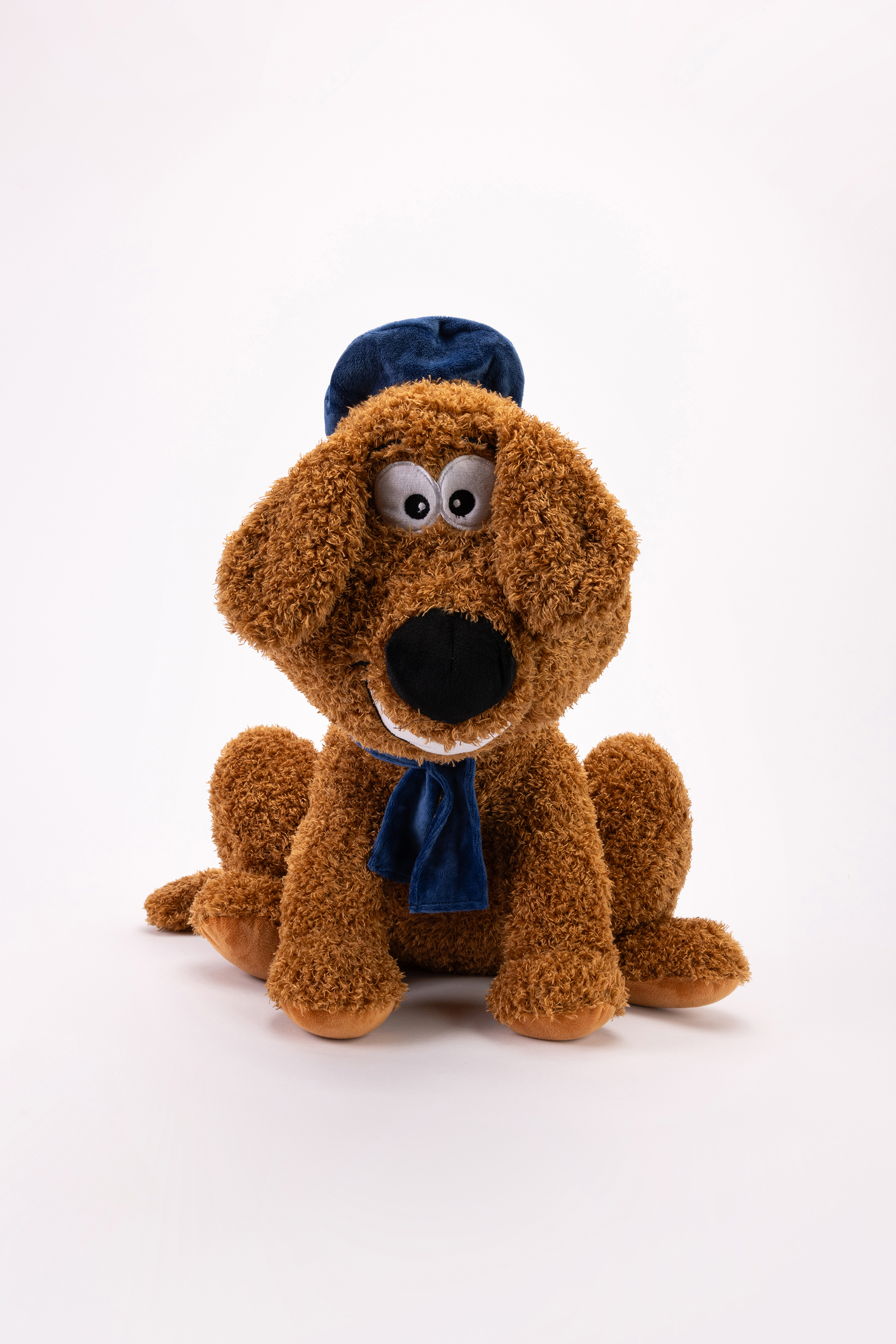 Knuffel Woody Labradoodle 242-10-GTO-V/010