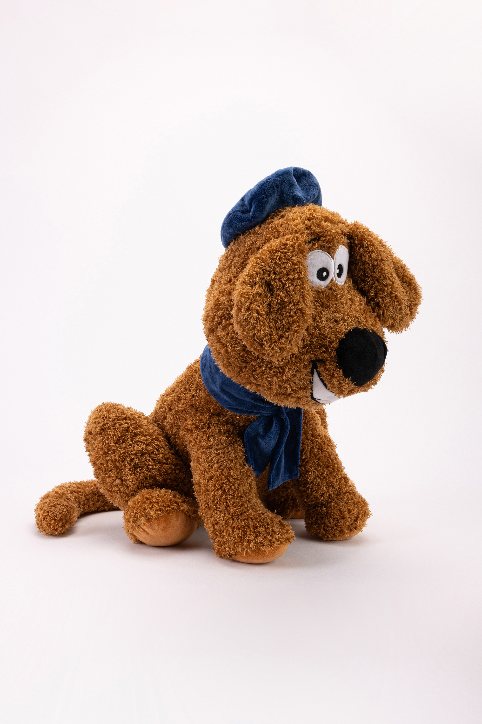 Knuffel Woody Labradoodle 242-10-GTO-V/010
