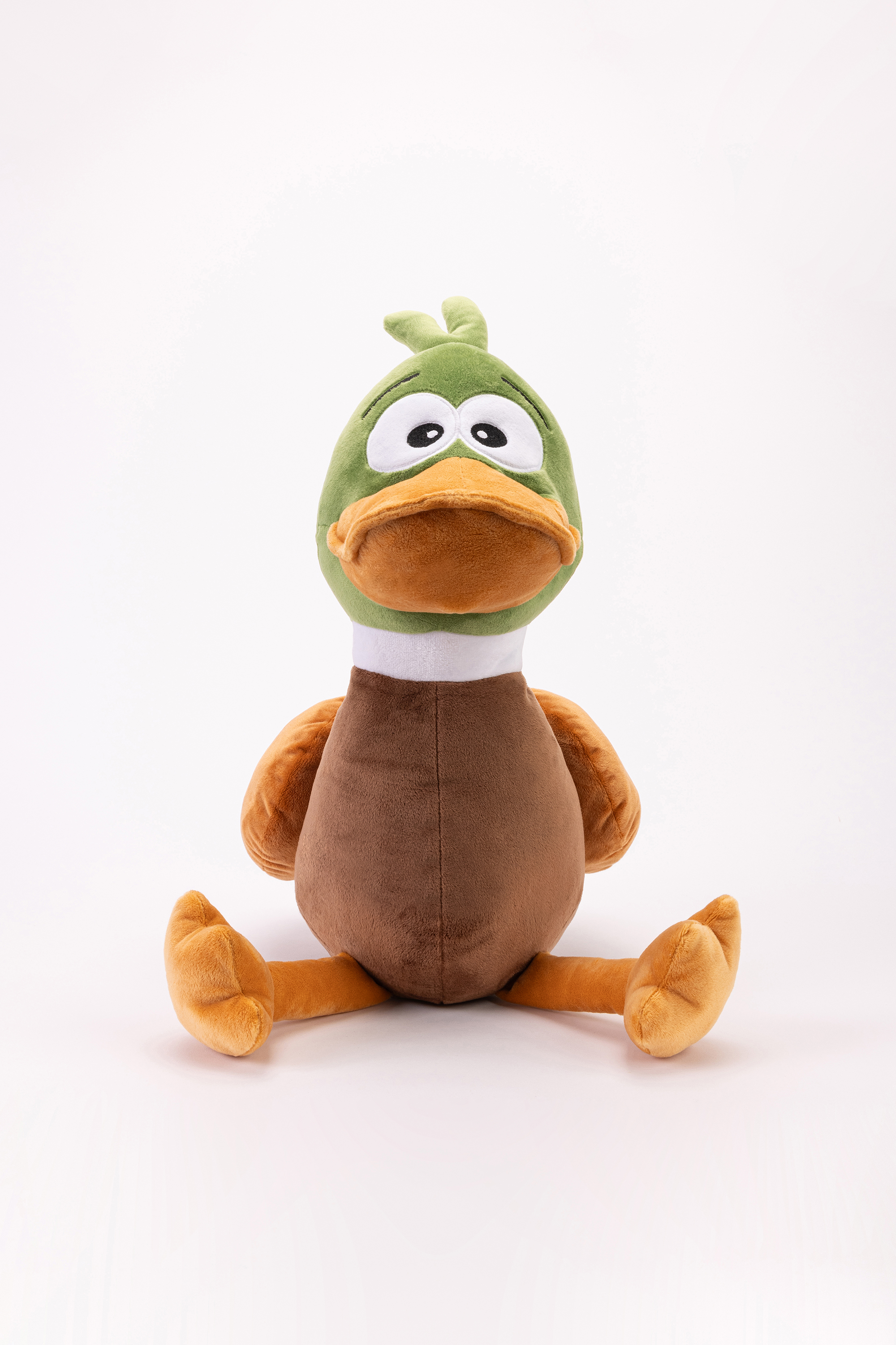 Knuffel Woody Eend 242-10-GTO-V/030