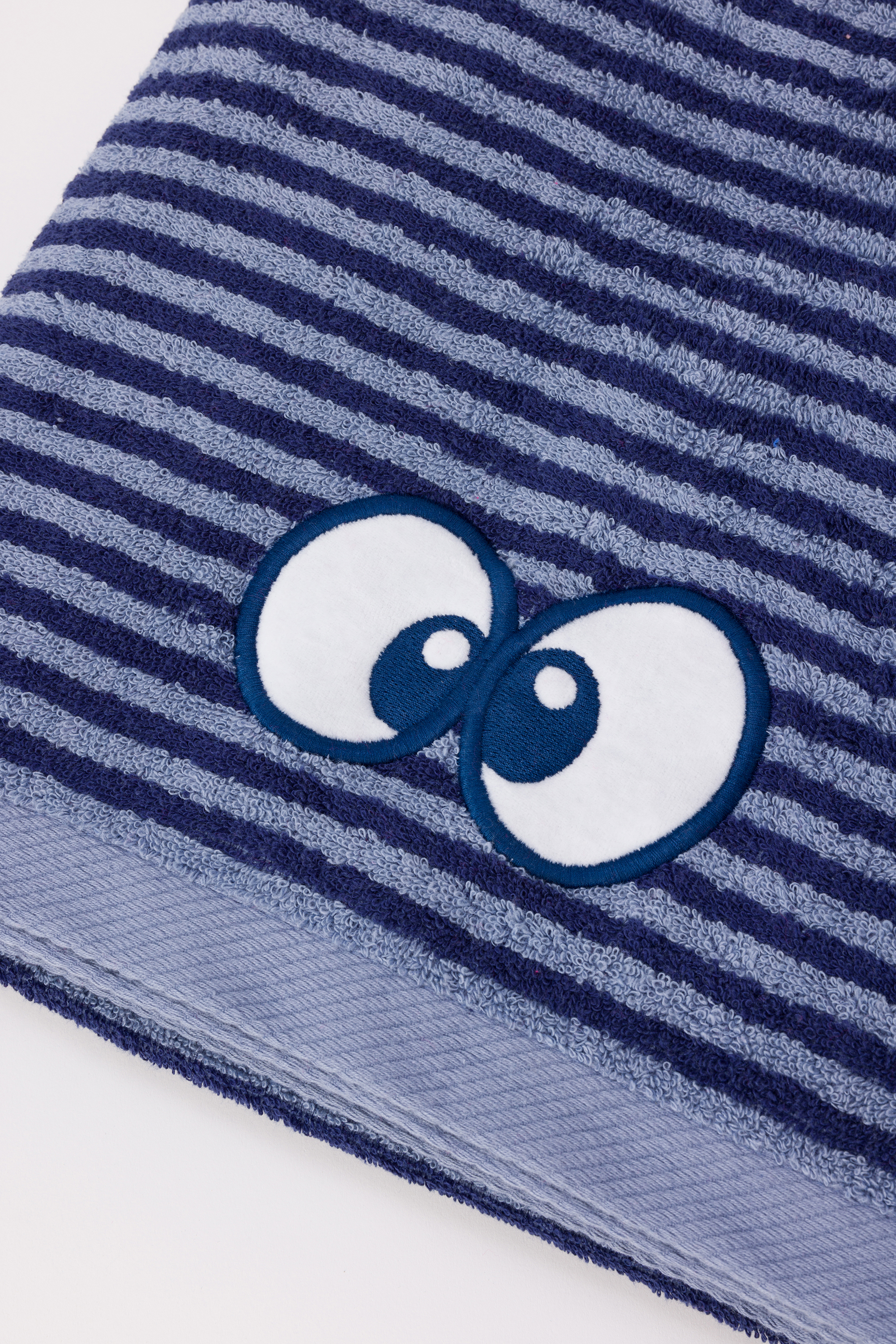 Handdoek Woody 100c200cm  242-10-STW-B/923
