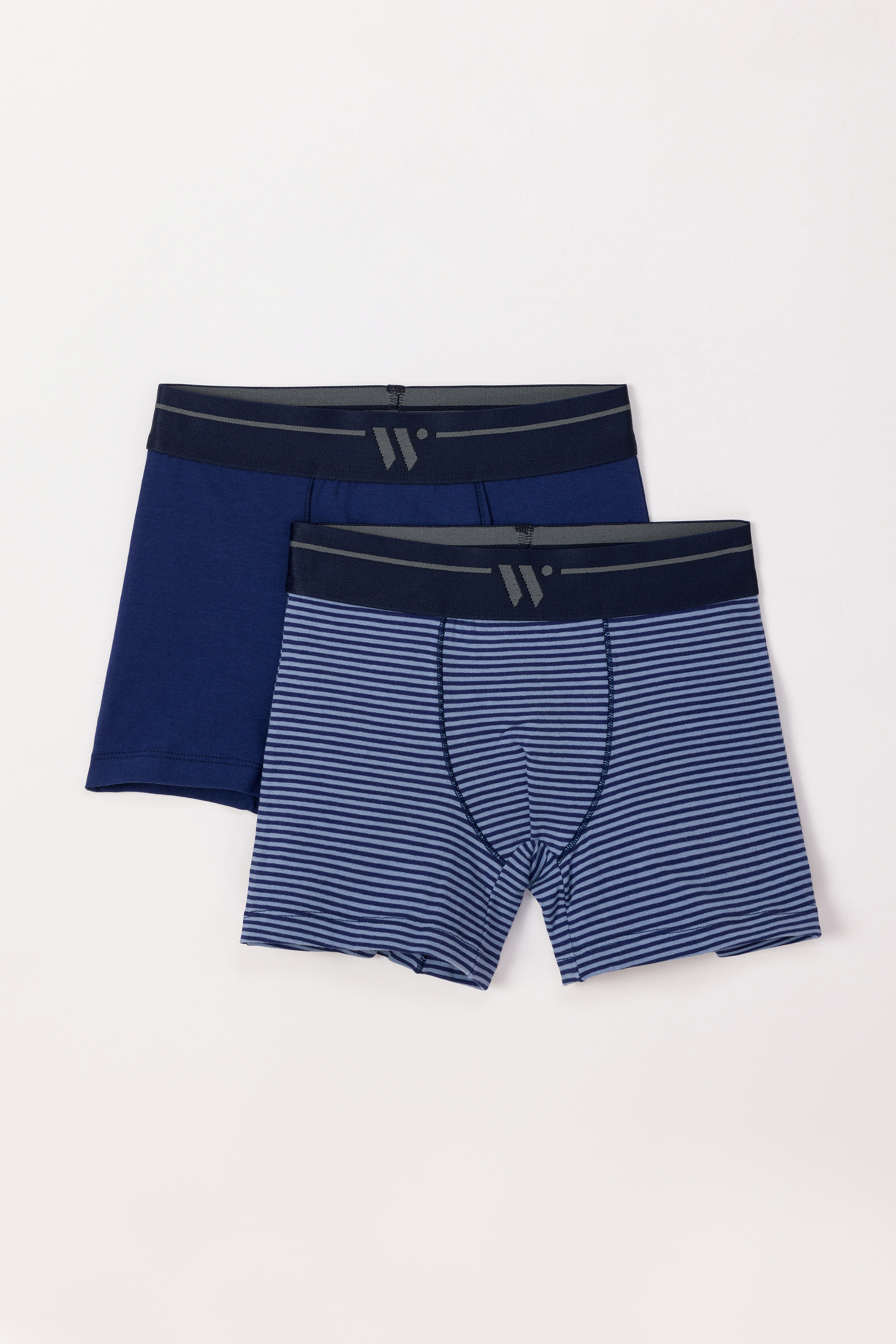 Woody Duopack Boxershorts   242-12-QLC-Z/057