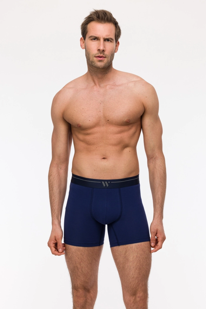 Woody Duopack Boxershorts   242-12-QLC-Z/057