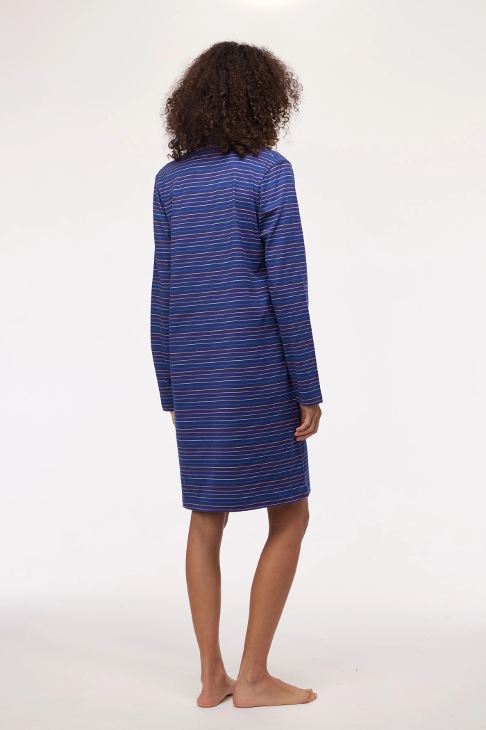 Slaapkleedje Woody Multicolor Streep  242-10-NIS-S/973