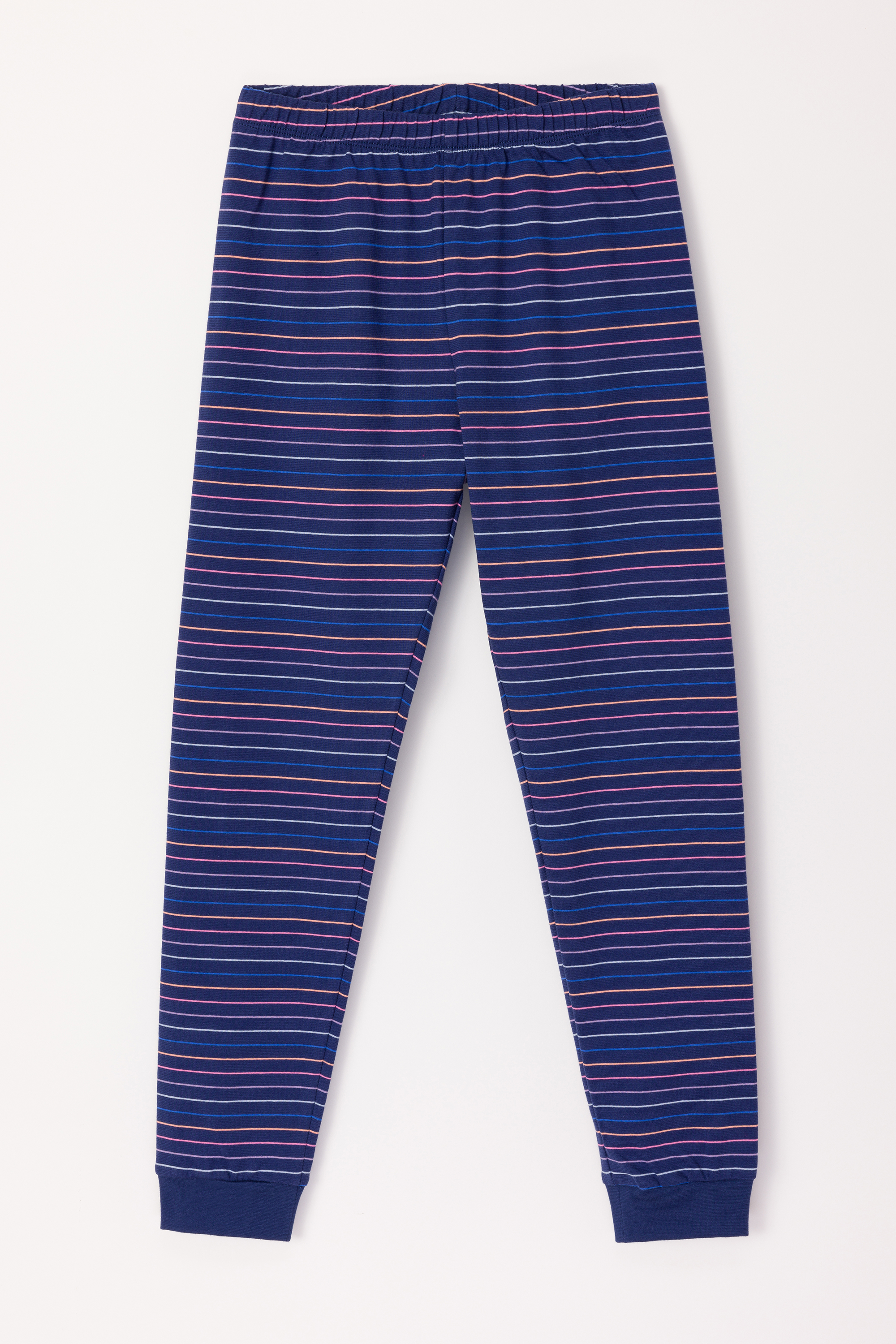 Pyjama Woody Dino Donkerblauw  242-10-POP-S/889
