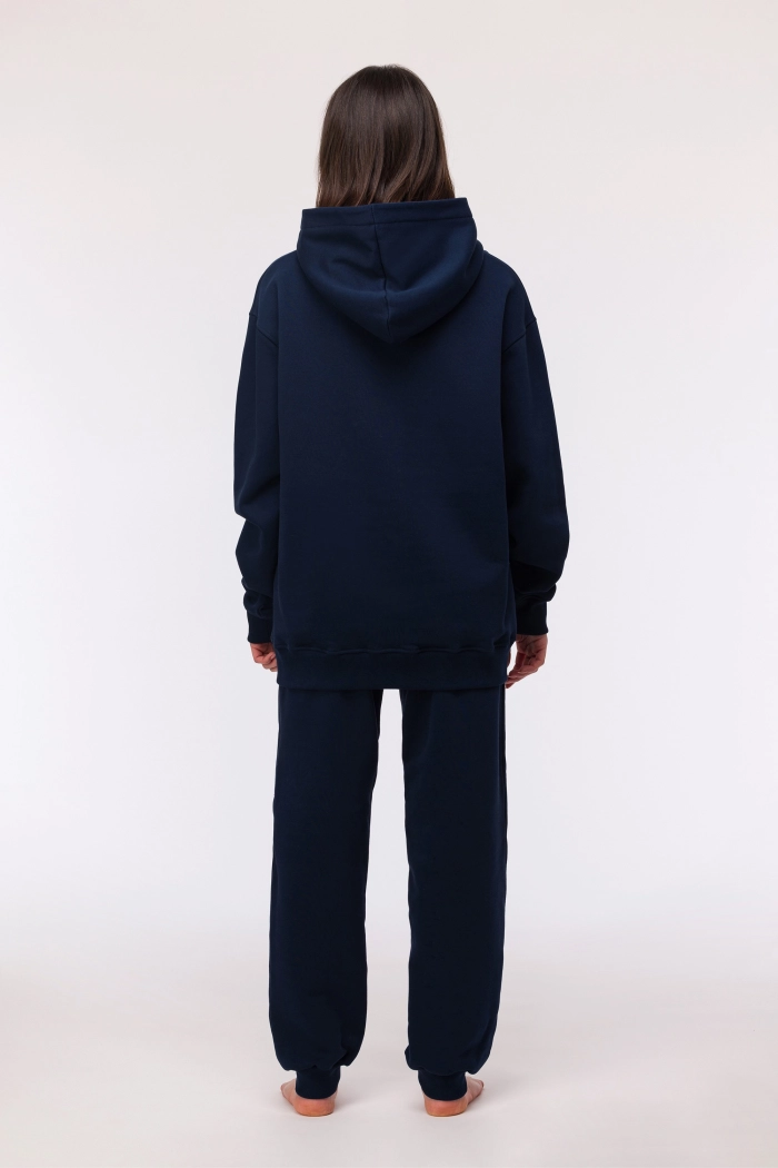 Huispak Woody Sweater + broek   242-12-SLC-K/885