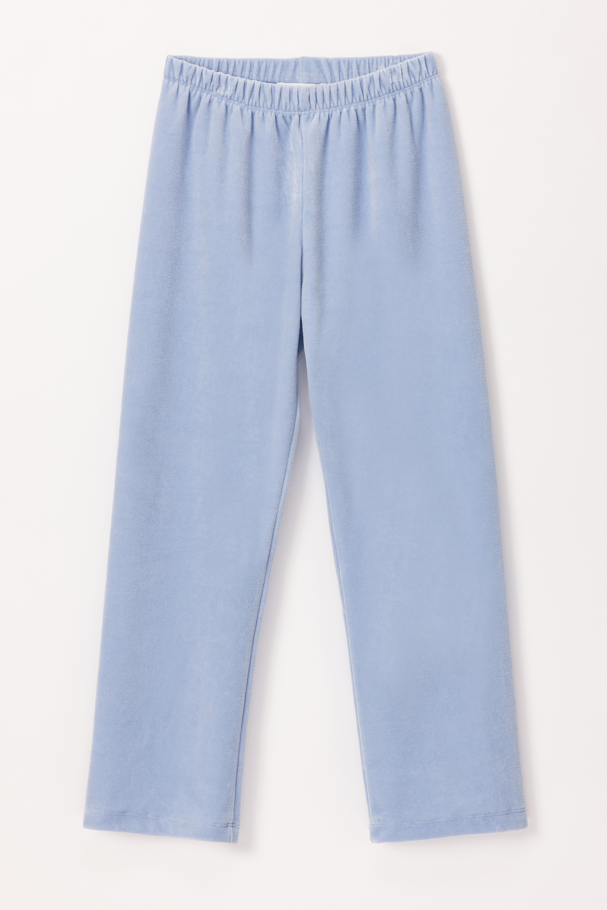 Pyjama Woody Lichtblauw Dino 242-10-PDV-V/828