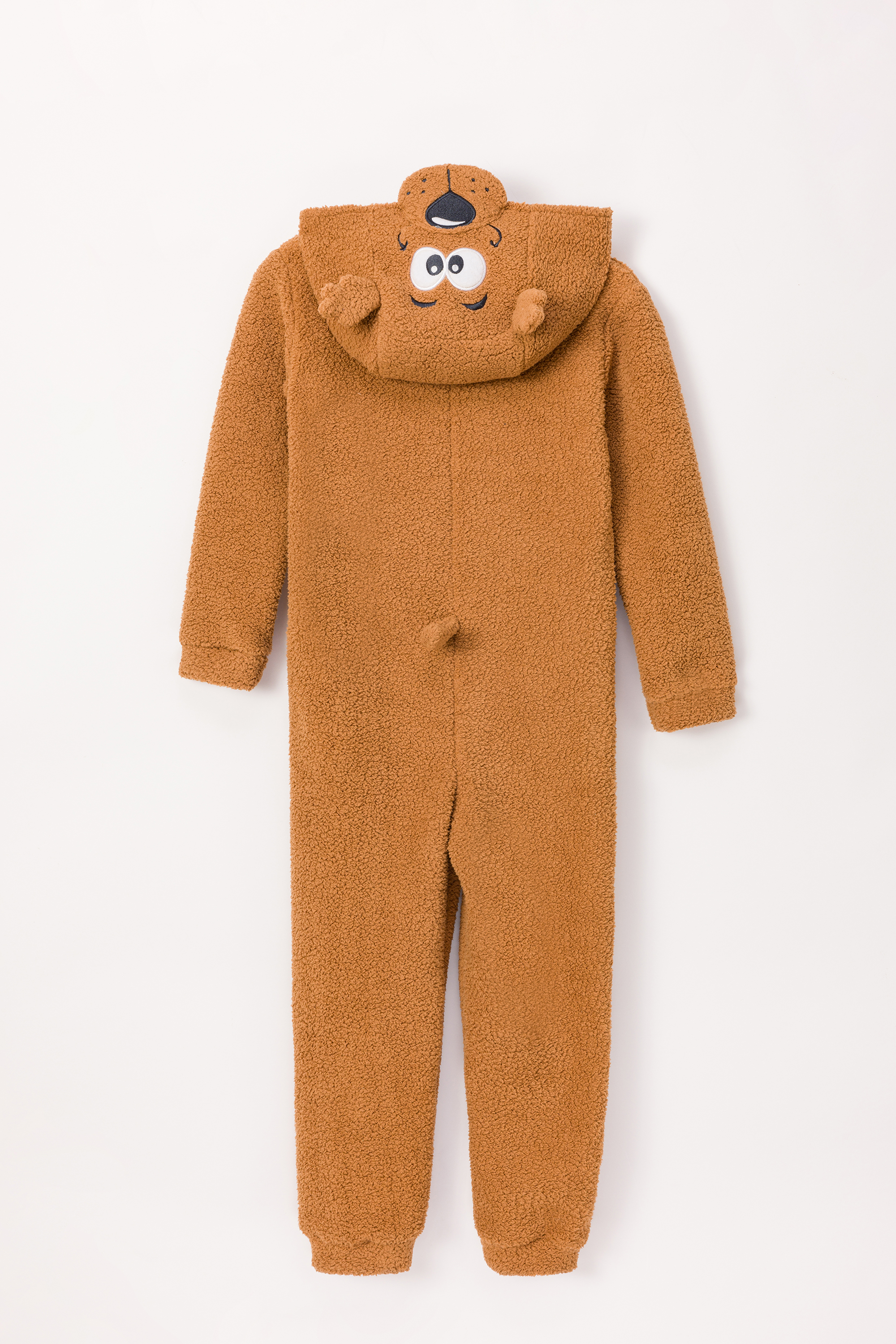 Onesie Woody Labradoodle 242-ONJ-M/010