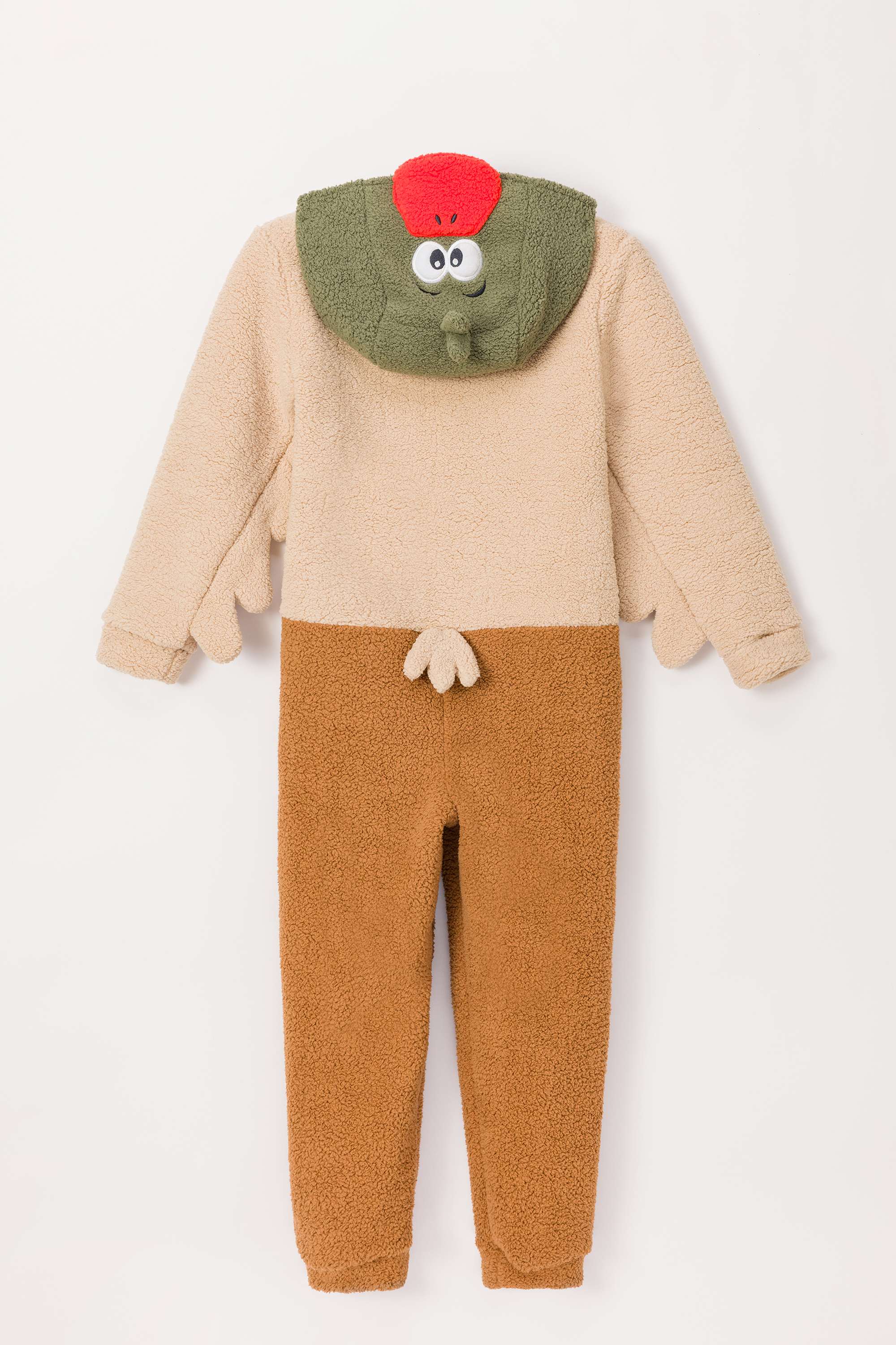 Onesie Woody Labradoodle 242-ONJ-M/030