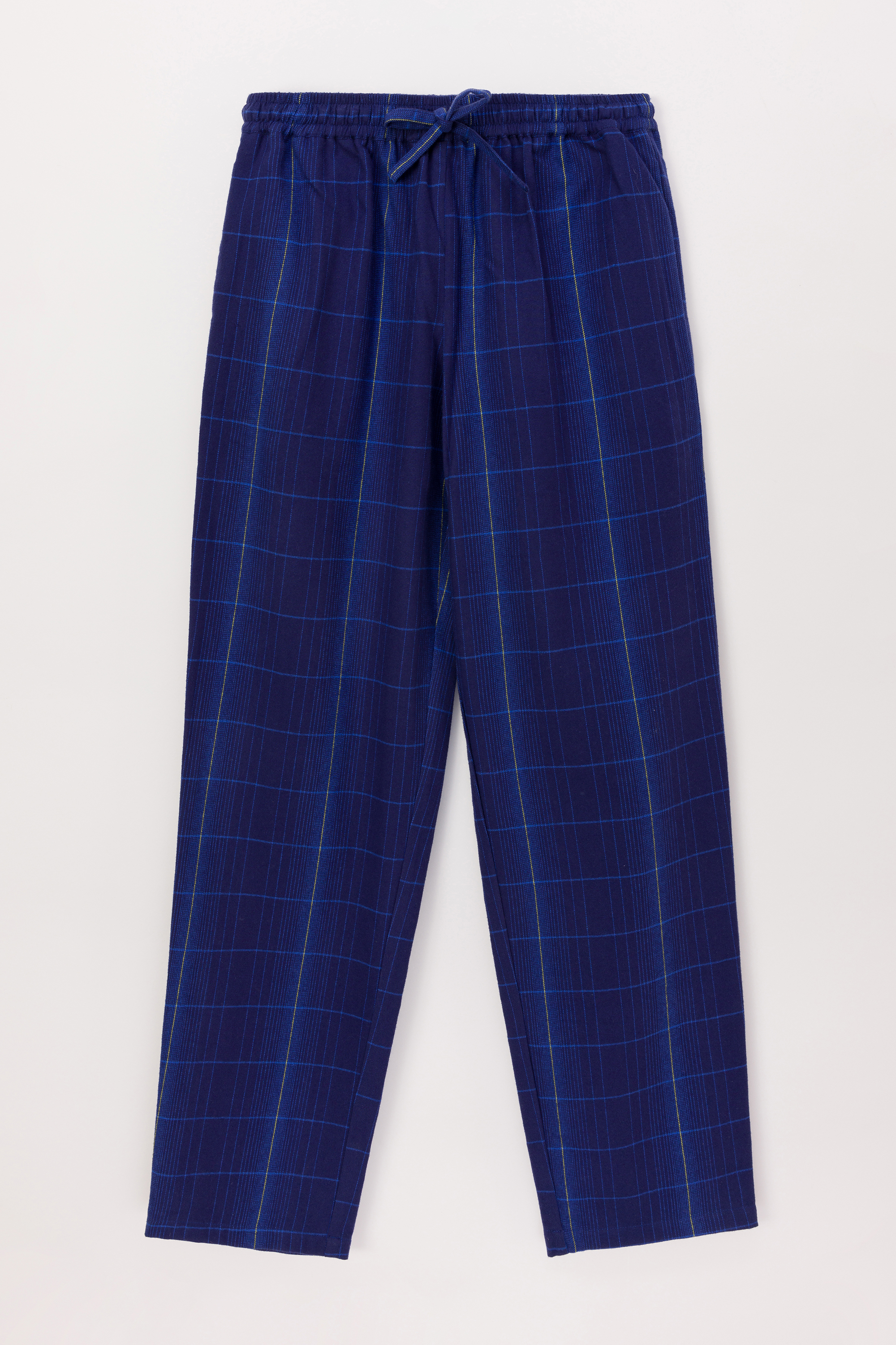 Pyjama Woody blauw 242-11-MWB-Z/889