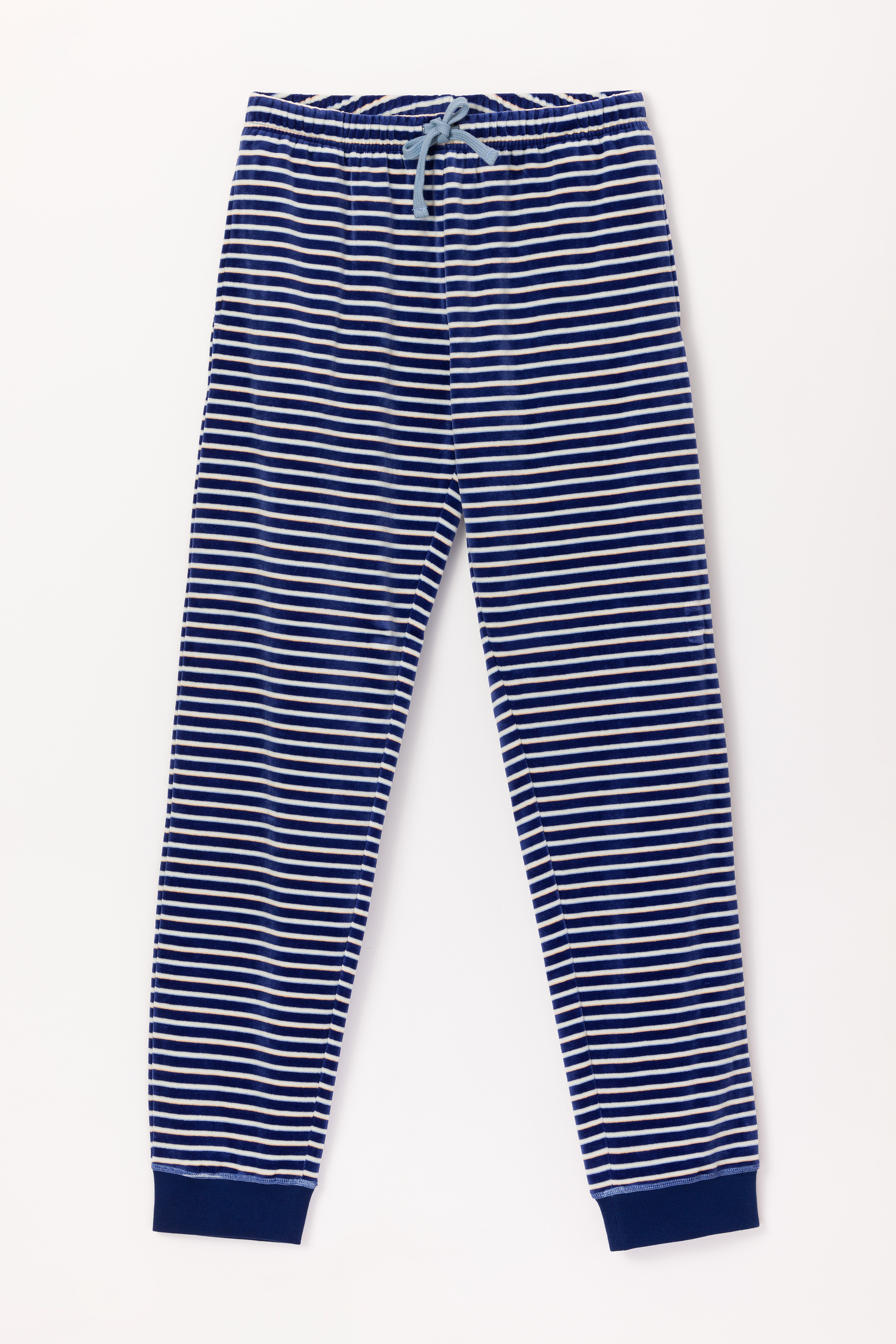 Pyjama Woody Donkerblauw 242-12-QRM-V/927