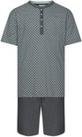 Shortama lichtgroen 132251-528-1/700