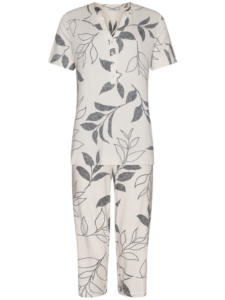 Pyjama beige 121251-218-1/140