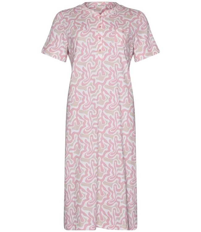 Slaapkleed pink 115 cm 111251-112-1/210