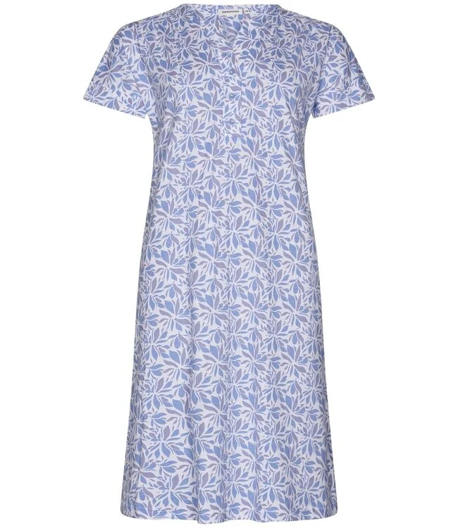 Slaapkleed blauw 100 cm 111251-120-1/510