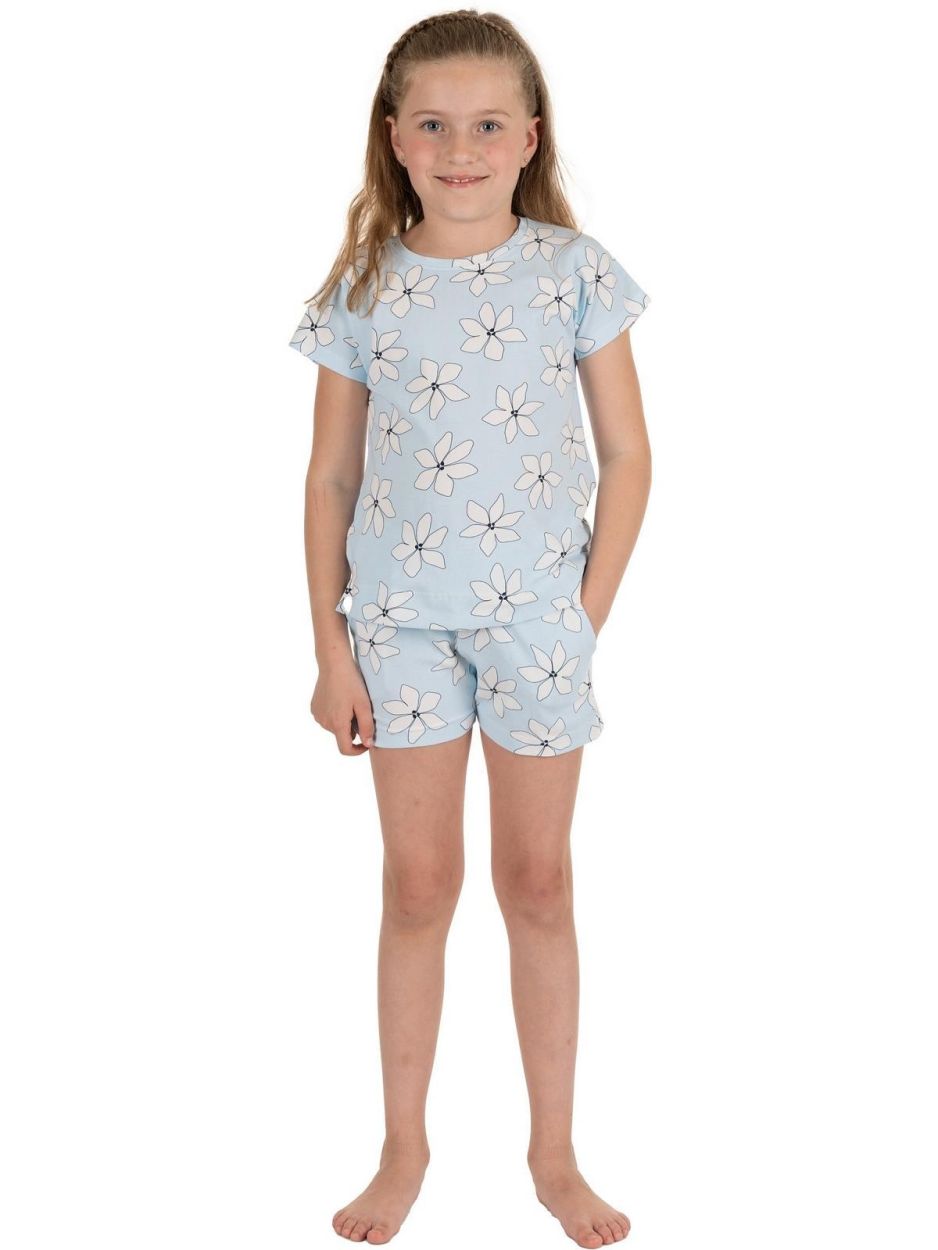 Shortama lichtblauw 133251-618-2/500