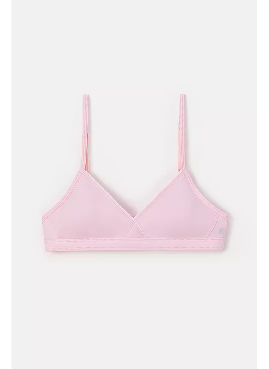 Woody BH lichtroze 251-10-BRA-Z/417