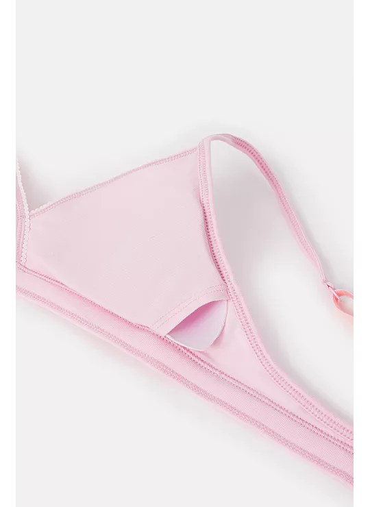 Woody BH lichtroze 251-10-BRA-Z/417