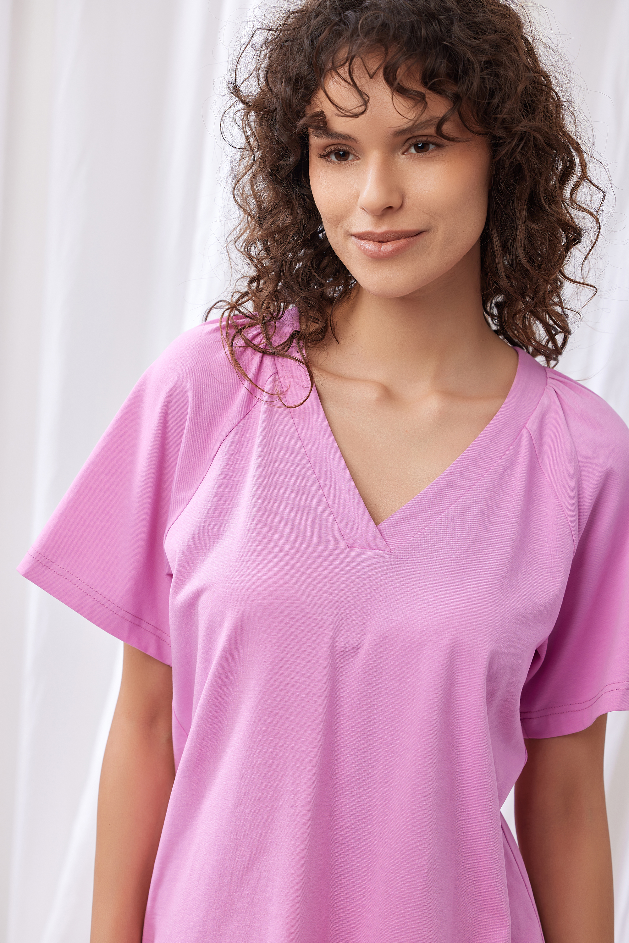 Lords X Lilies pyjama lila 251-50-XPG-Z/356