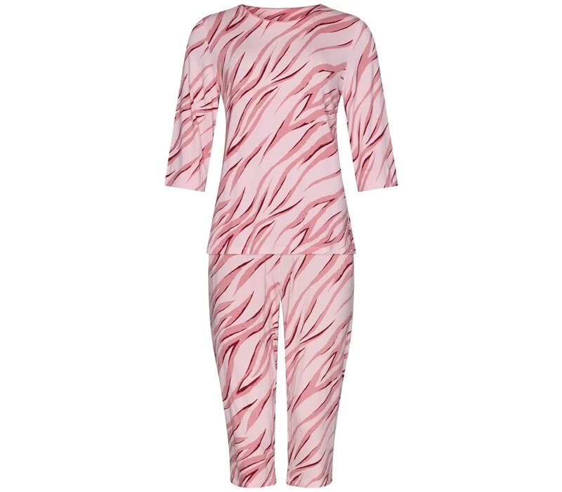 Pyjama lichtroze 121251-210-2/200