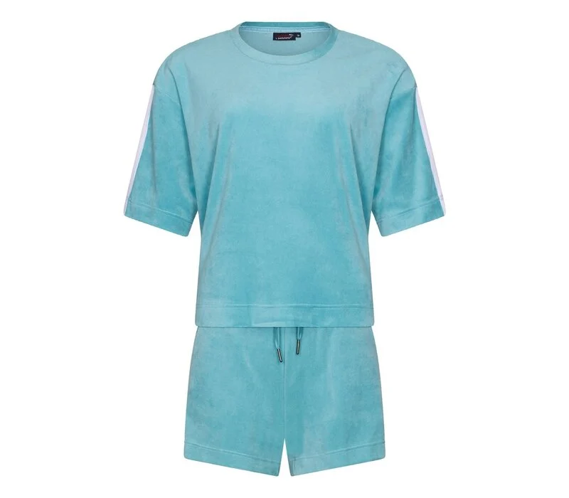 Shortama turquoise 131251-602-1/600