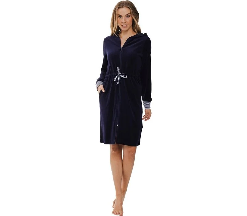 Kamerjas donkerblauw 100 cm 171251-620-1/520