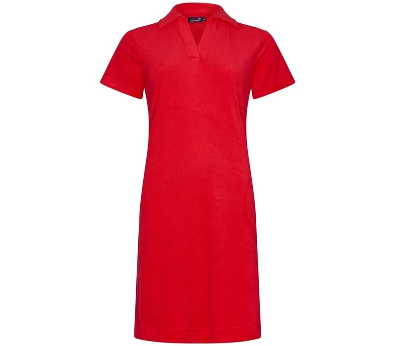 Slaapkleed rood 95 cm 111251-628-1/260