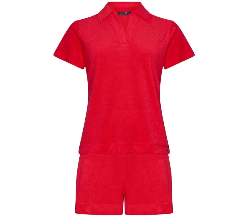 Shortama rood 131251-628-1/260